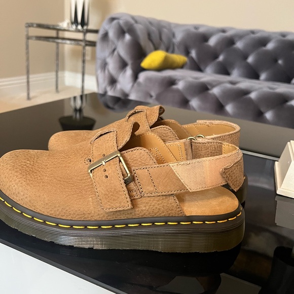 Dr.Martens Mules - Picture 2 of 7